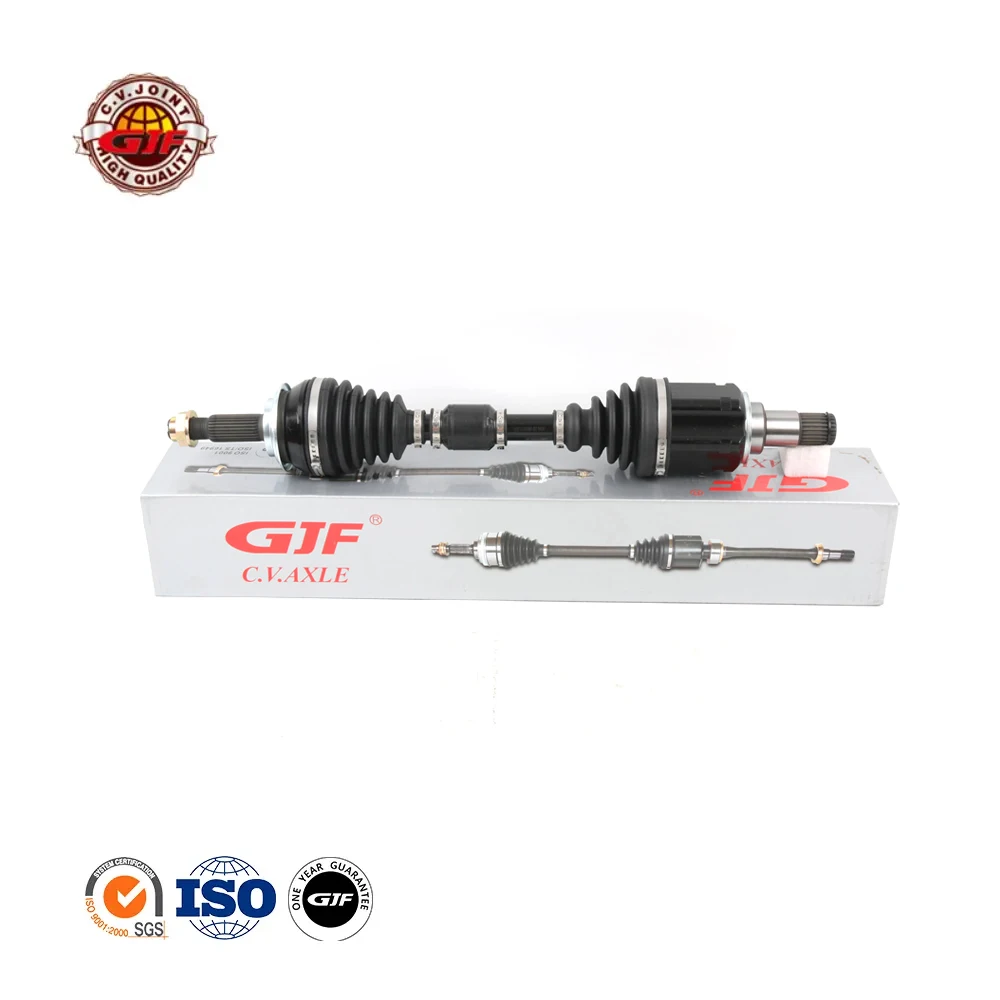 43420-02J20 Auto Transmission Systems DriveShaft Parts CV Axle Right Left Drive Shaft For Toyota Prius HYBRID 2012-2015