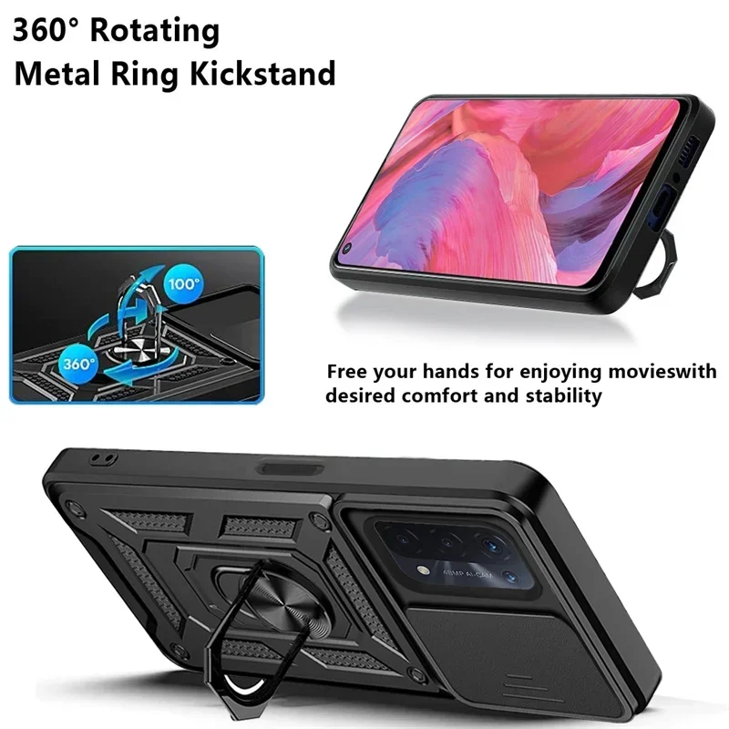 For Oppo A74 A93 A5… - image