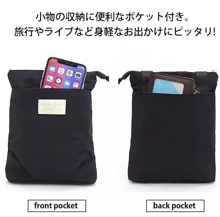 Petits sacs à bandoulière pour femmes, sacs à main à bandoulière, portefeuille pour téléphone portable, sac à main de voyage en nylon, sac initié