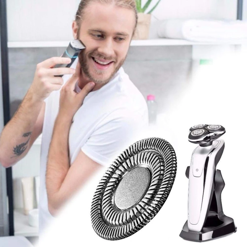 電気かみそりの刃の交換用シェービングヘッド,かみそりの刃の交換用,fr6/fr8