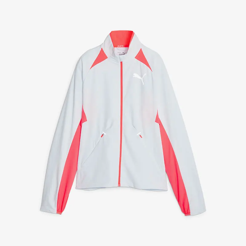 

Puma Authentic Current Season New Women's Fashion Sports Jacket Jacket 524556-69