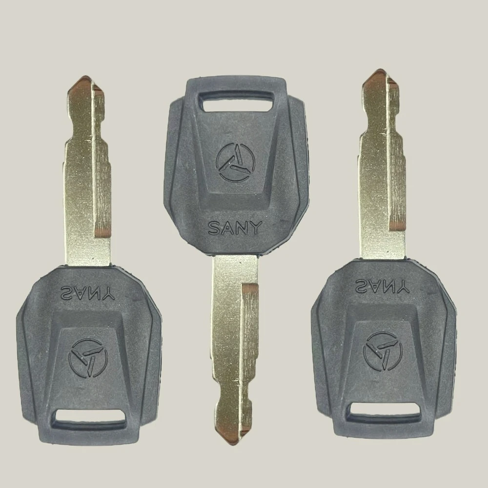 Sany Key Excavator Heavy Equipment for Sany 55/60/75/135/215/365/485