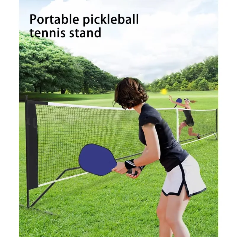 vente-directe-usine-–-filet-de-pickleball-portable-d'exterieur-haut-de-gamme-robuste-et-durable-avec-structure-metallique-ideal-pour-l'entrainement