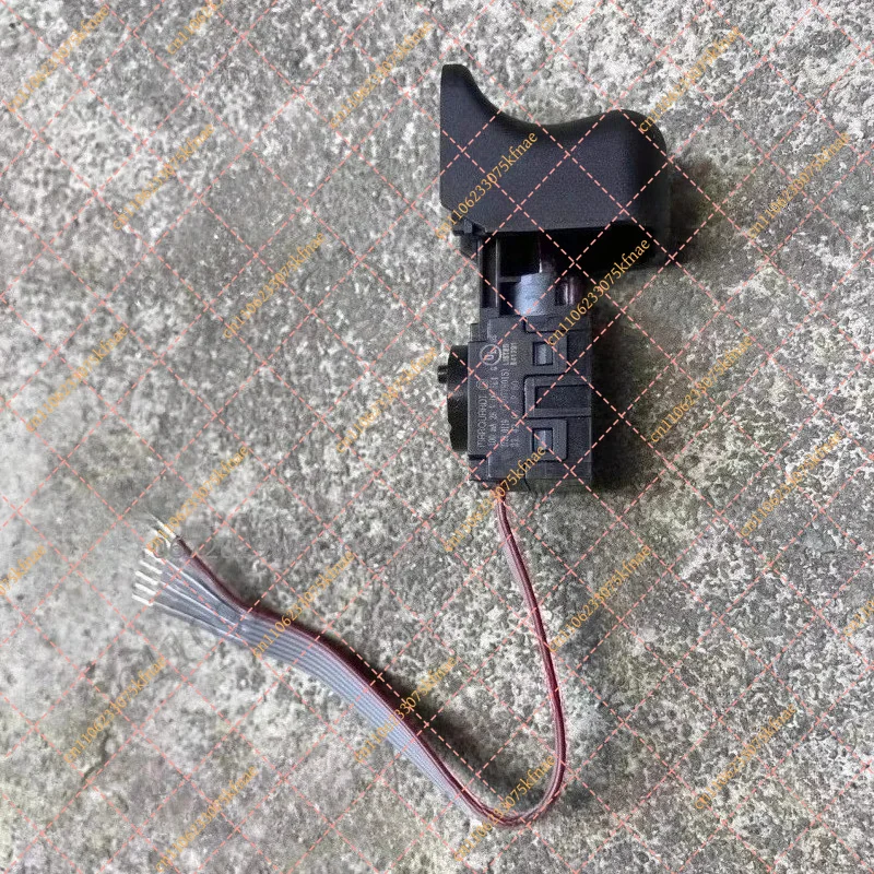 Original Replacement Trigger Switch for Milwaukee | Compatible with FA039-BL015, FA039-BL019, 2723.0119 & EGR-111AD