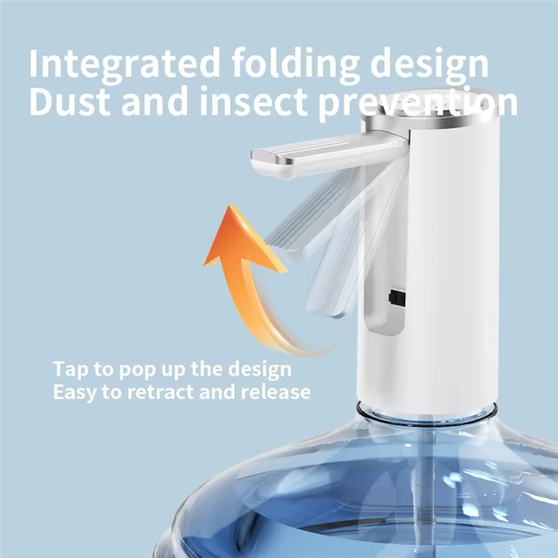 Jhd Foldable Water … - image