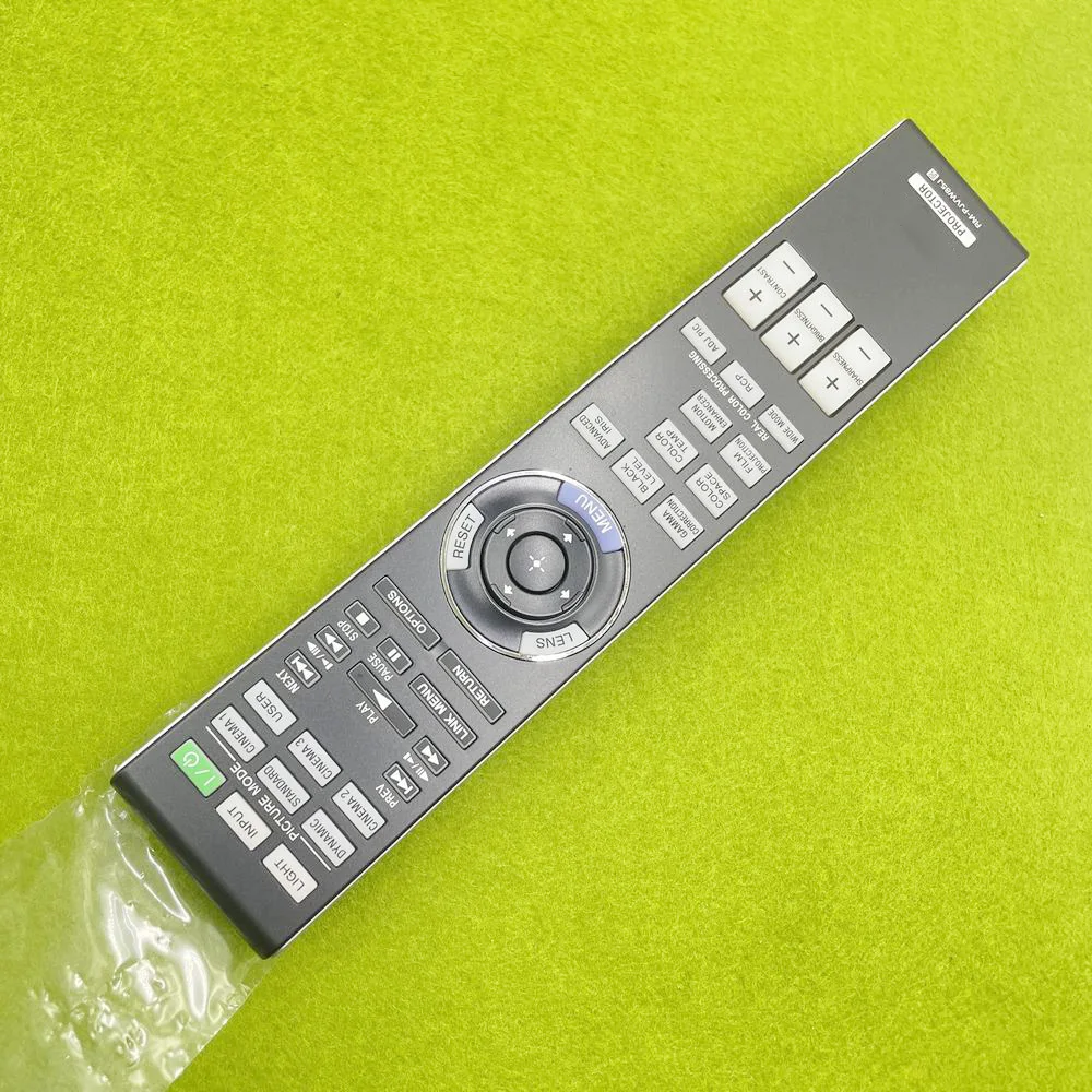 Original Fernbedienung RM-PJVW85J für Sony VPL-VW85 VPL-VW90ES VPL-HW20 VPL-HW15 RM-PJVW85 Projektor