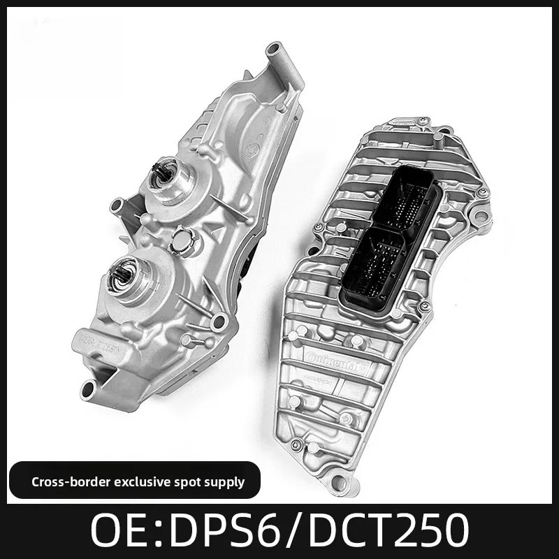 

Трансграничный блок управления коробкой передач DPS6 AE8Z-7Z369-F A2C30743100 для Ford