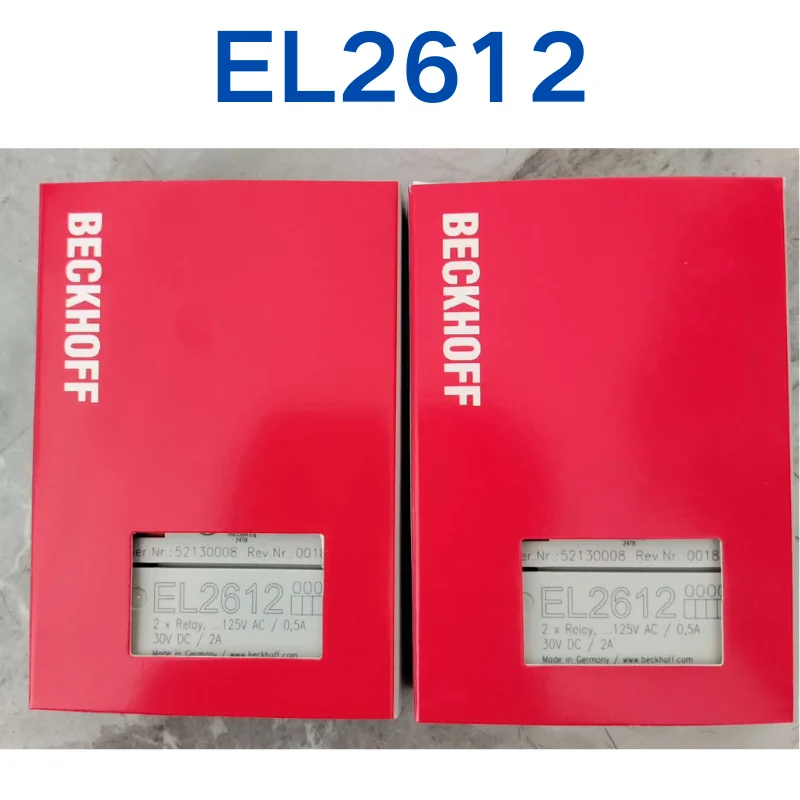

Brand-new EL2612 Fast Shipping
