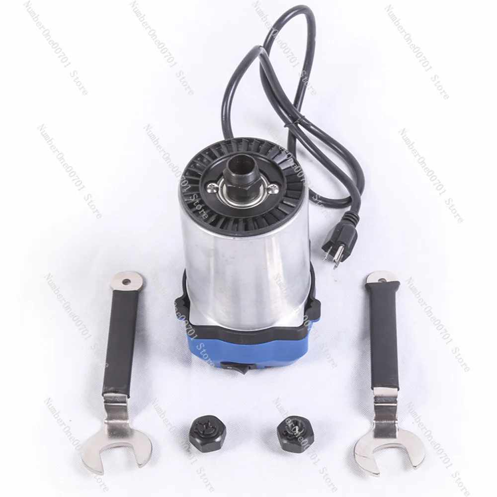 

Электрический фрезерный двигатель по дереву, 4,2 дюйма, профессиональный флип, регулируемая скорость, 1800 Вт, сильная мощность, 2025 НОВИНКА