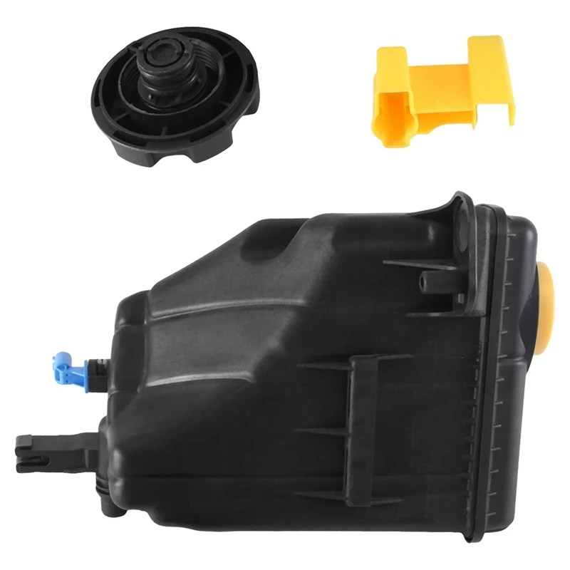 

17137601948 Coolant Overflow Expansion Water Tank Radiator Tank Parts Accessories For BMW F01 F02 F04 F10 F11 F12 F13