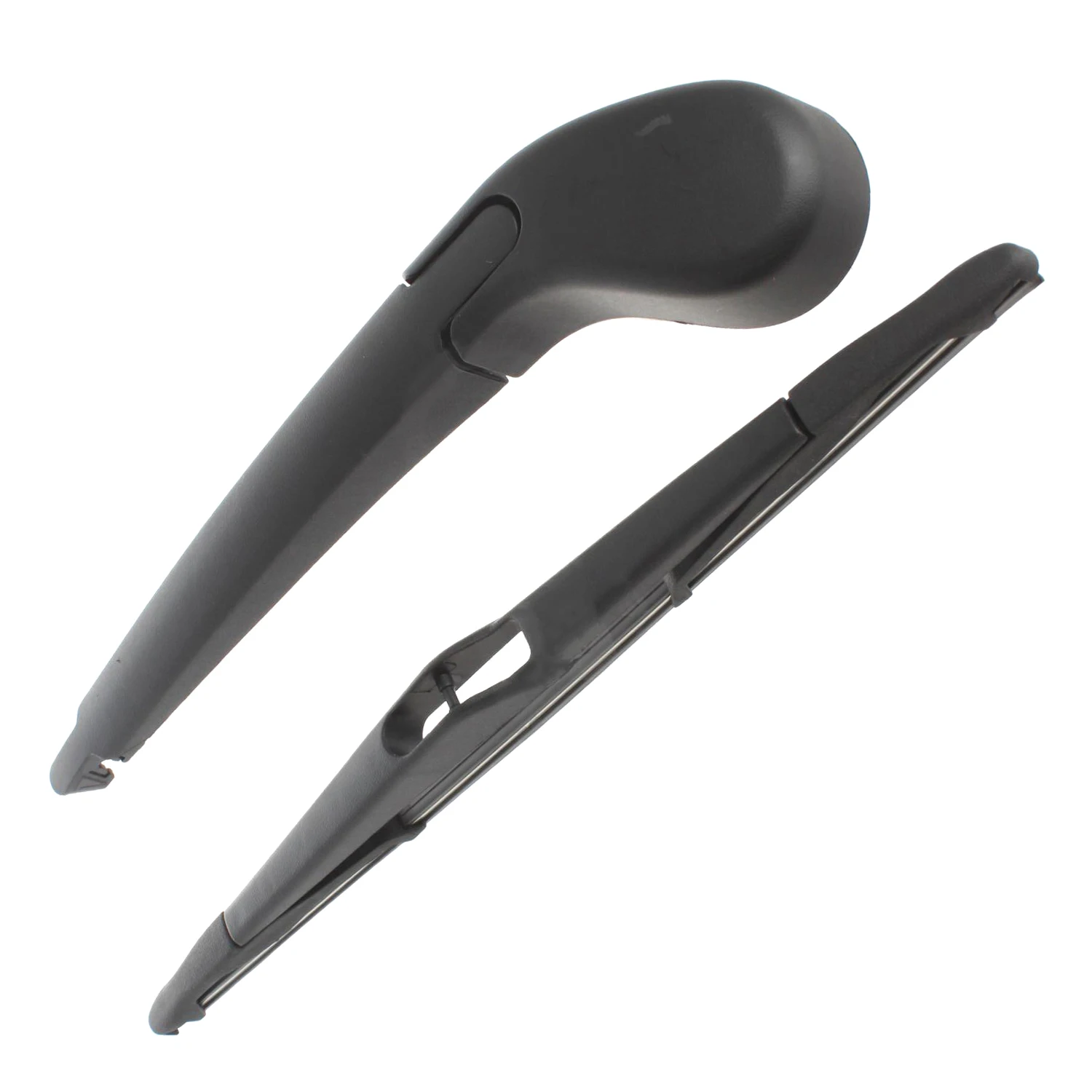 

30cm Car Rear Windscreen Wiper Arm & Blade Replacement Rear Windscreen Wiper Arm And Blade Ford Focus Mk3 Hatchback 2011-2018