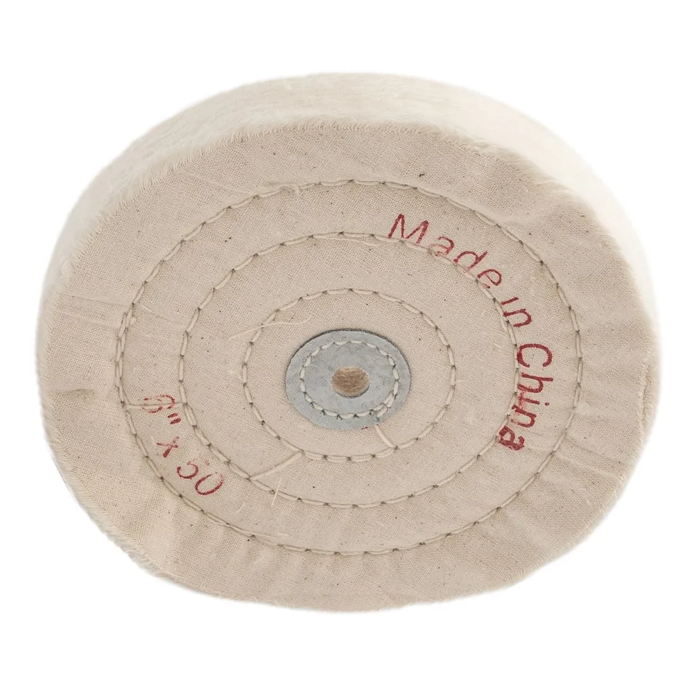

Detailing Grinding Disc Polishing Wheel Finishing Grinding Bench Cleaning Pad Grinder Household Power Angle Brand new
