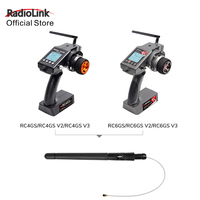 Radiolink RC4GS V2 V3/RC6GS V2 V3 RC Car Transmitter 2.4GHz Antenna Upgrade Replacement