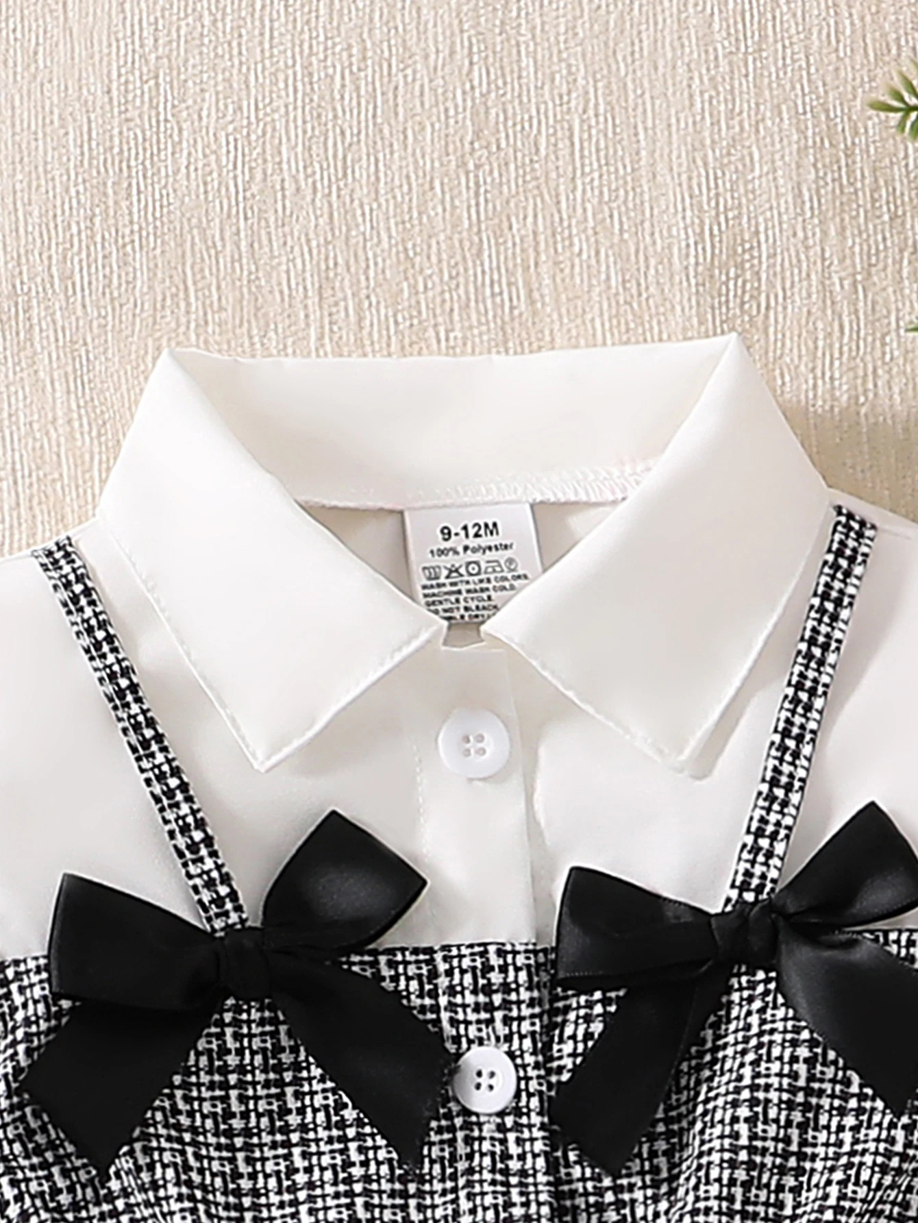 Suitable for Summer - Baby Gir - Summer Clothing Must Haves 评论和价格