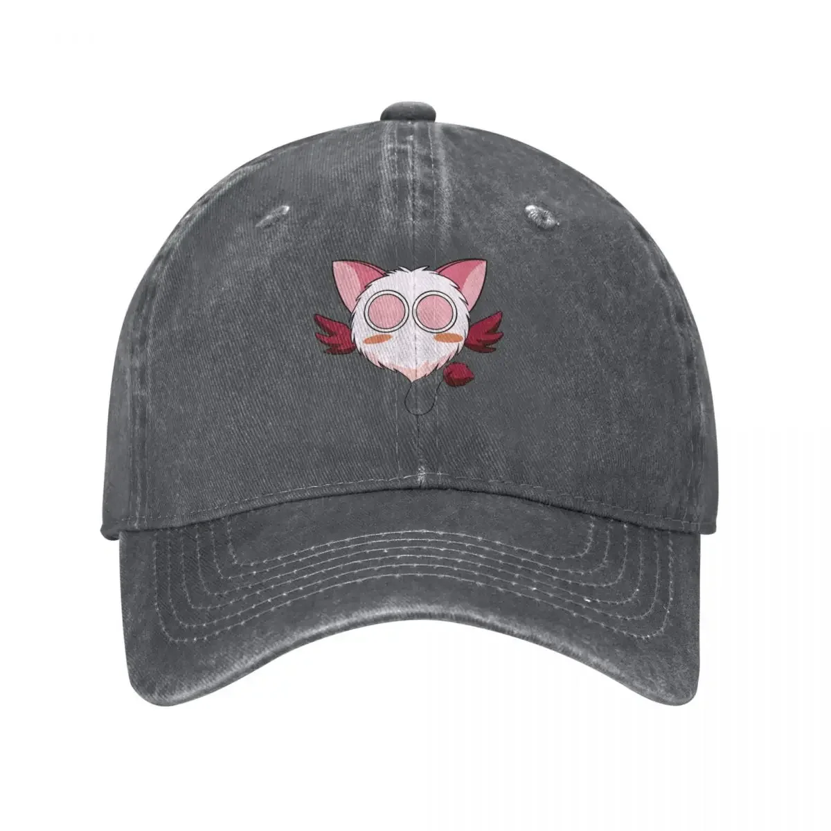 Masha (Tokyo Mew Mew) Baseball Cap Trucker Hat birthday Beach Bag Hats Woman Men's