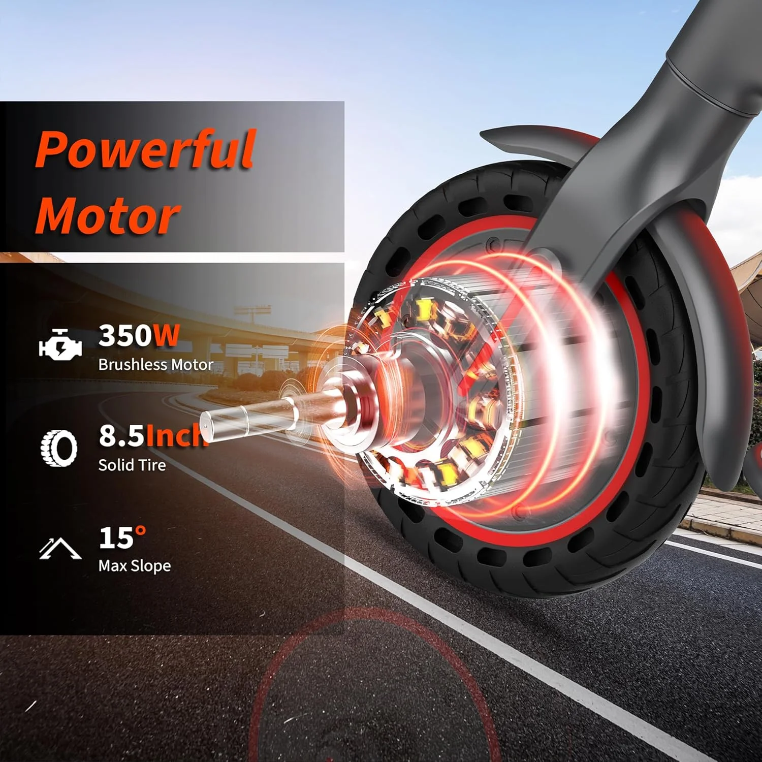 Thumbnail 2 - #30 Cheap Electric Scooters Worth Buying