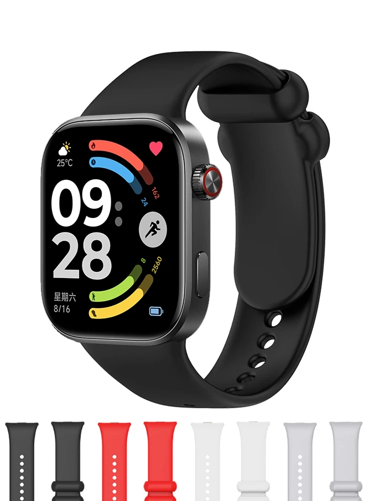 Silicone Band For R… - image