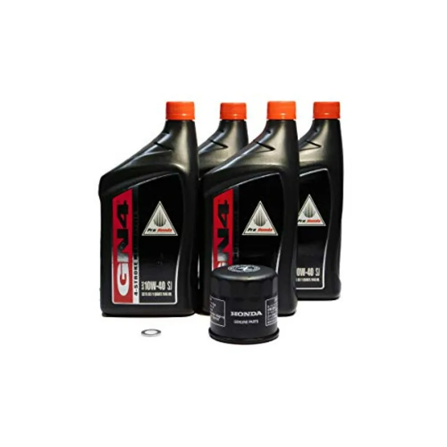 

Комплект для полной замены масла OEM H20 для CBR 900 CBR900RR RR A AC 1993-1999 гг.