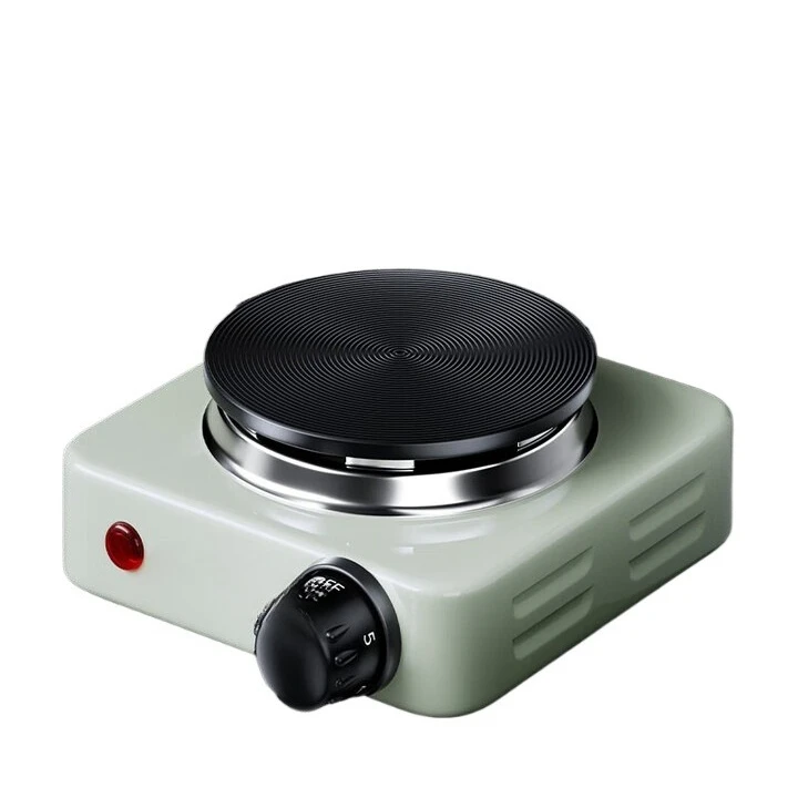 

Portable mini induction cooker