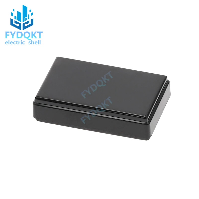 1pcs Waterproof Plastic Projeto Electronic Instrument Case Enclosure Box 58x35x15mm Wire Junction Boxes