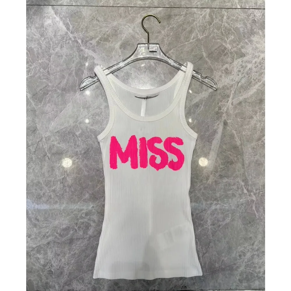 طباعة حروف بسيطة وجديدة في الخريف مناسبة للفتيات الجميلات لارتدائها على الشوارع عصرية ومتعددة الاستخدامات #2