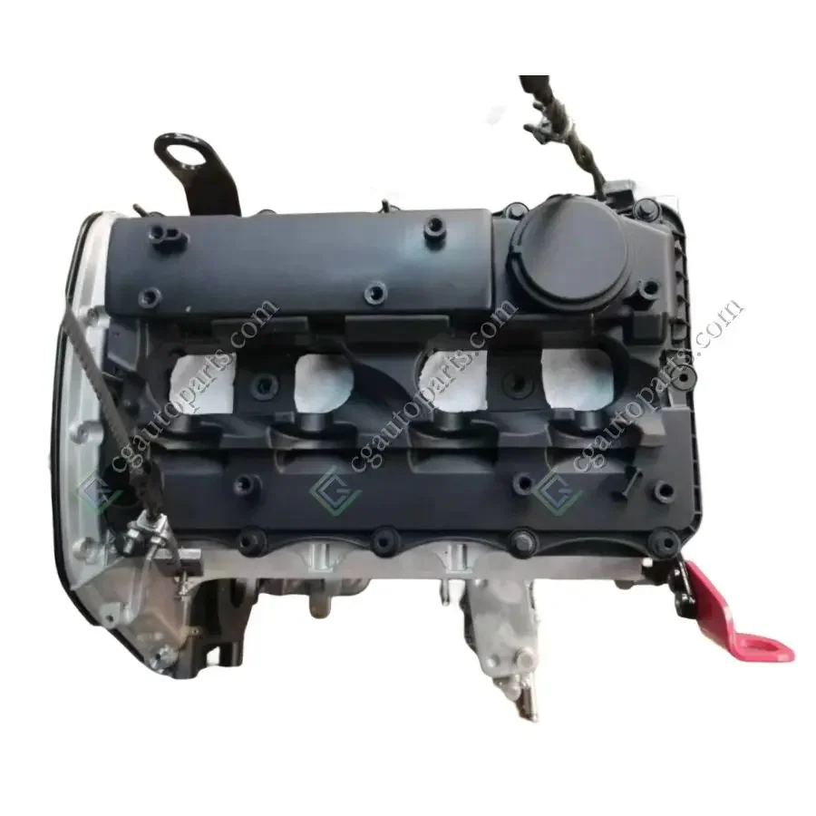 Newpars NEW V348 Diesel Engine Long Block 2.2L 2.4L FORD PUMA TRANSIT V348 MAZDA BT50 CAR ENGINE