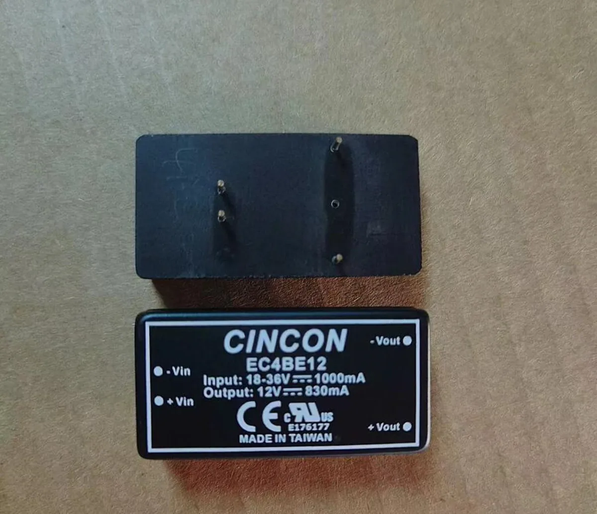 EC4BE12 EC4BE11 EC4BE11-05 EC4BE11-5.2V EC4BW01 EC4BW05 EC5BE14 NEW MODULE