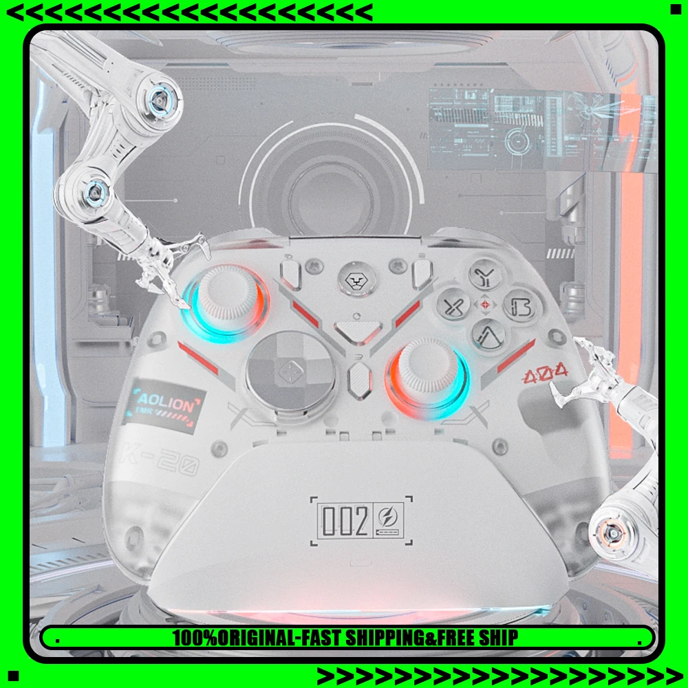 Aolion K20 Tmr Joys…