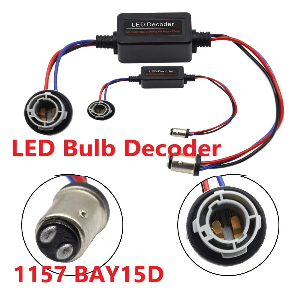 bay15d-1157-s25-canbus-led-lampada-decodificador-de-aviso-resistor-de-carga-soquete-erro-livre-sem-cintilacao-2pcs