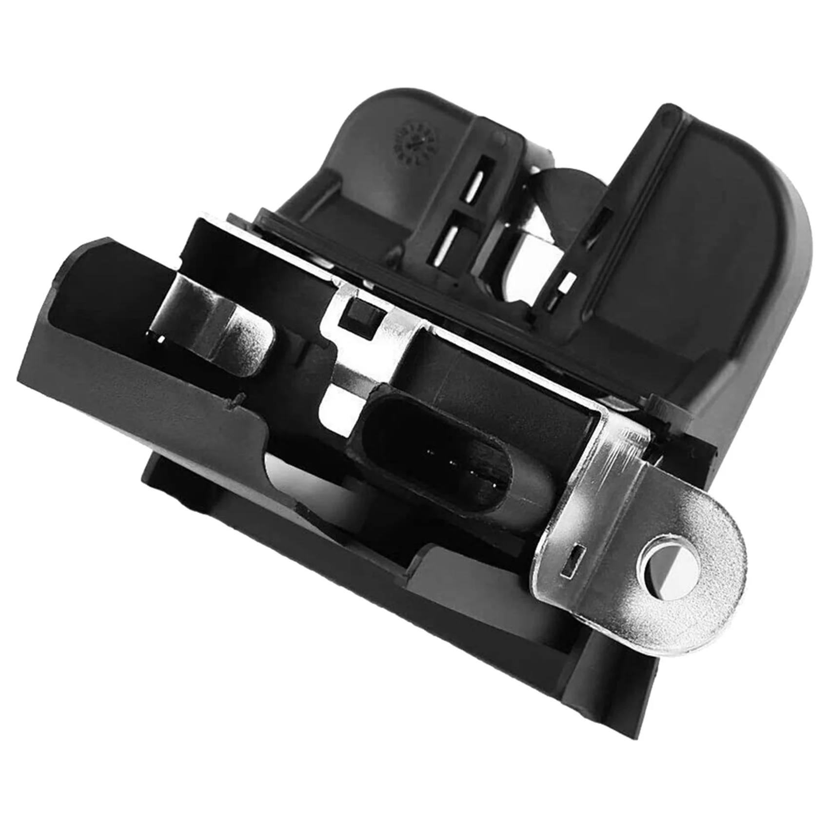 

2X 1K6827505 Tailgate Boot Lid Trunk Lock Actuator Latch For VW Golf MK5 6 Touran Passat B6 B7 Jetta MK6 Polo 6R Tiguan