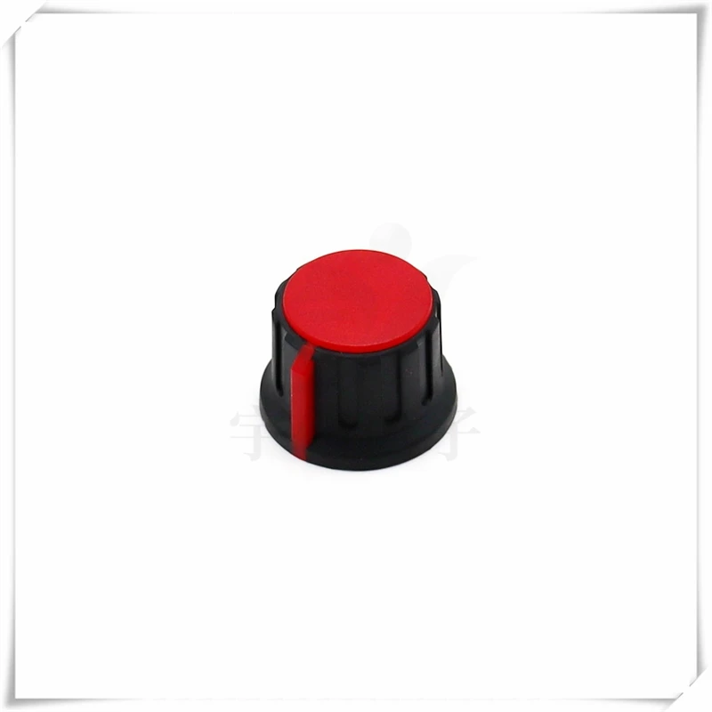 2 قطعة 23 × 16 المطاط النحاس الأساسية مقبض الباب غطاء محور دائري الجهد مقبض الباب غطاء المعدات الكهربائية التبديل ثقب 6.0