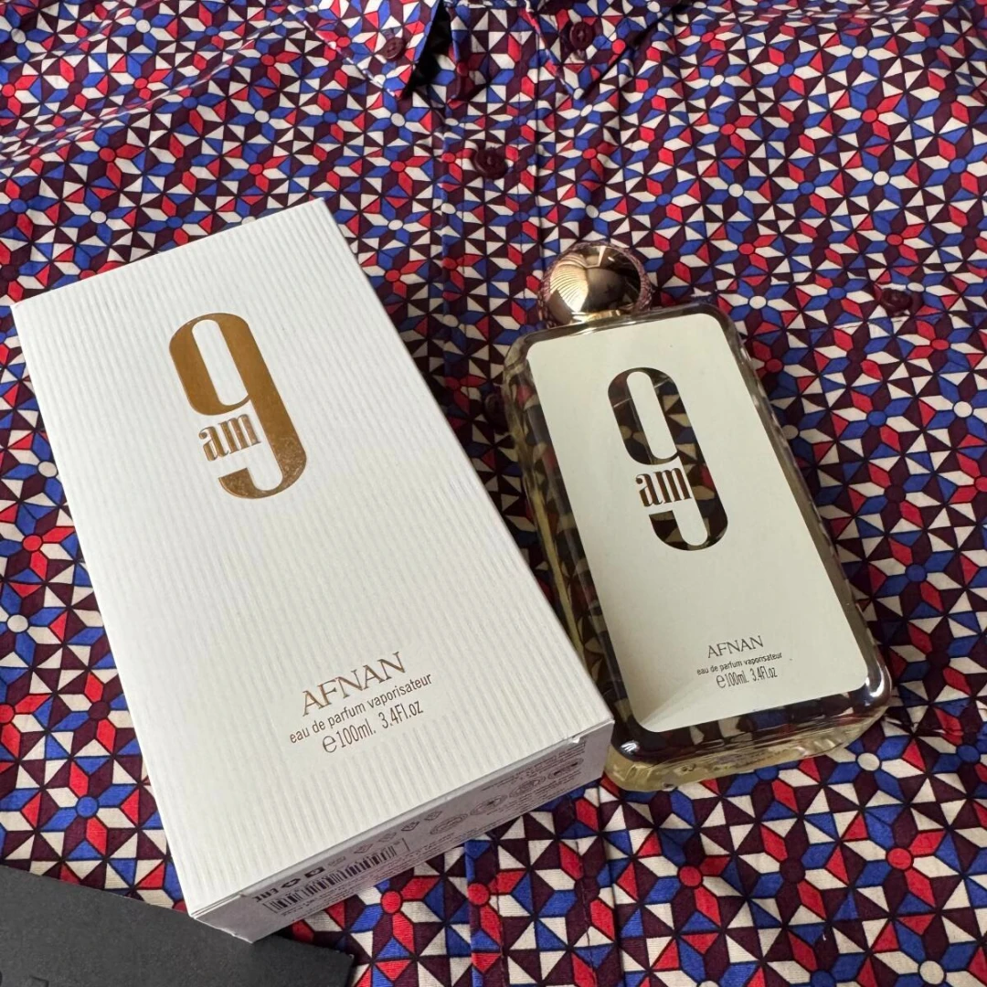 

100ml Unisex Luxury Perfume – 5 Long-Lasting Scents with Floral Fruity Citrus Musk Notes for Women & Men Daily Wear & Gifting