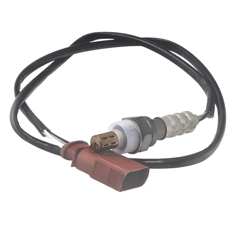 

Wire Lambda Sensor Probe 06B906265E 06E906262E Air Fuel Oxygen Sensor For VW Golf Jetta Skoda Superb Seat Exeo A8A3
