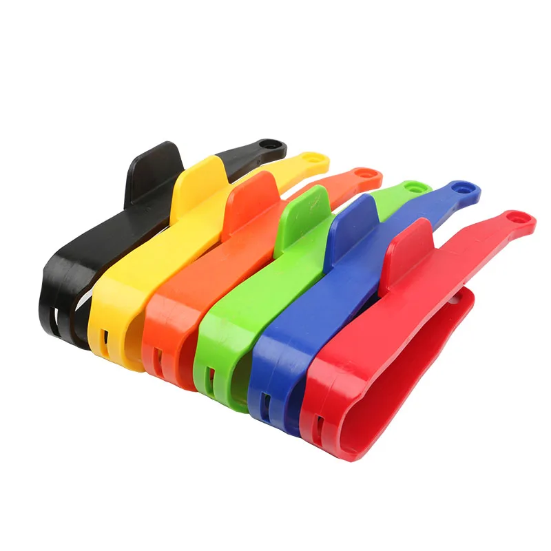 دراجة نارية سلسلة المنزلق الخلفي Swingarm غطاء للحماية سلسلة حامي حفرة الترابية دراجة ل BSE KAYO 110CC 125 140 150 160cc