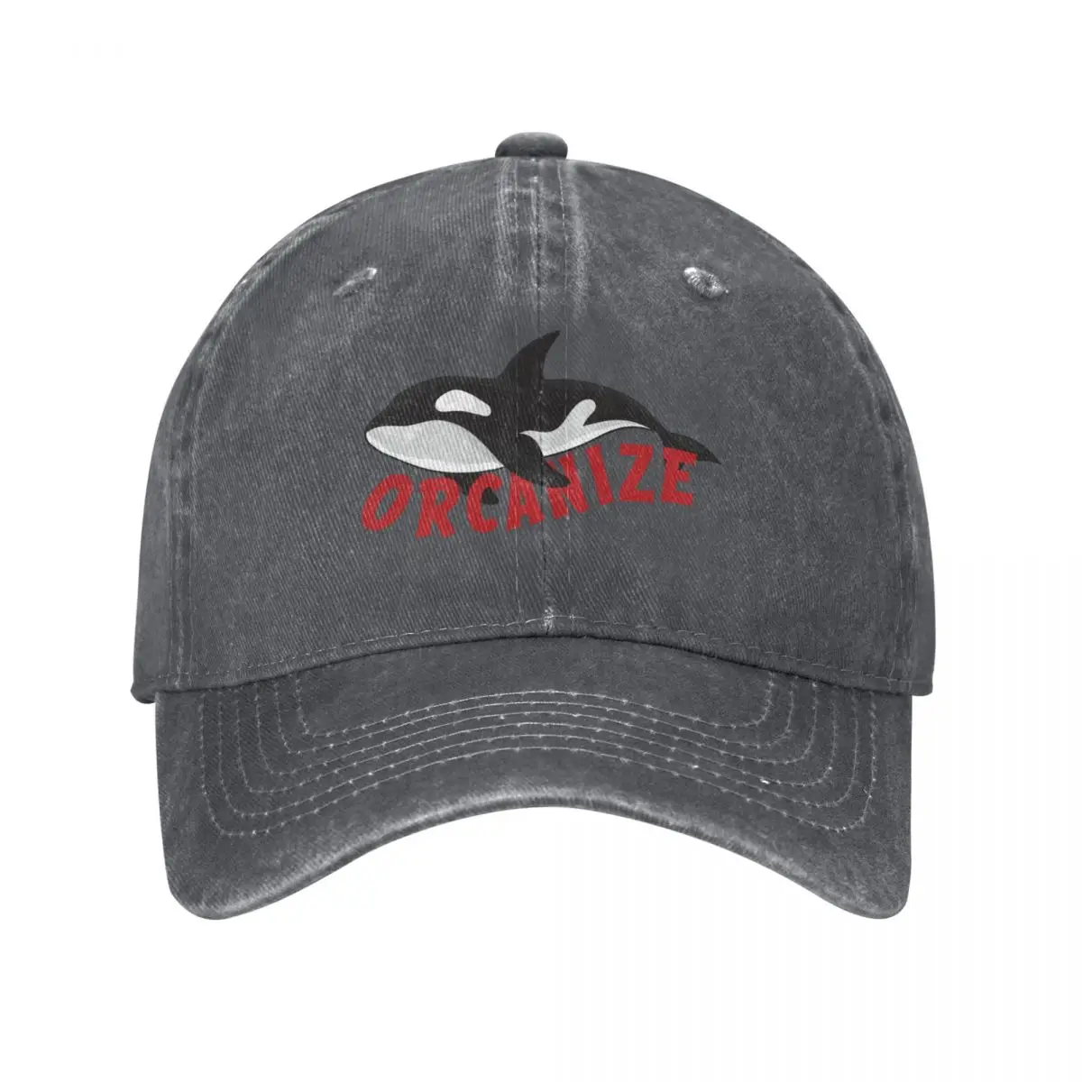 

Orcanize Baseball Cap Trucker Cap funny hat Women's Hats For The Sun Men's