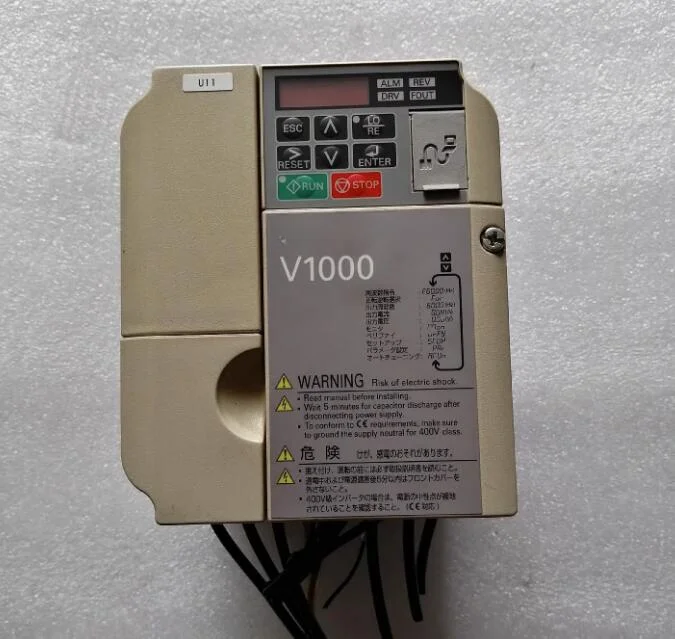 

CIMR-VA2A0010BAA Good Working With 3 Months Warranty