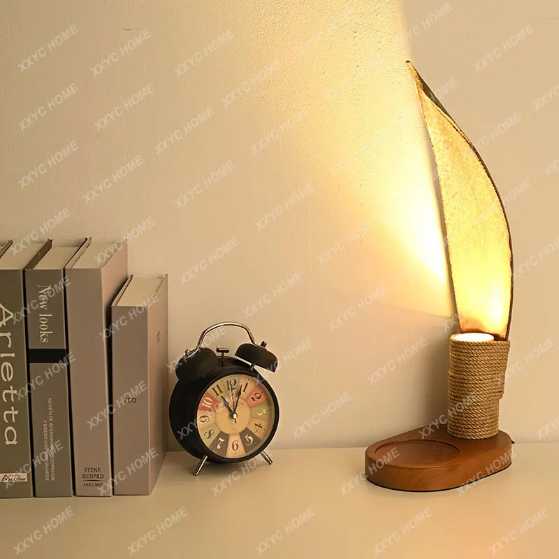 

Chandelier Desk Lamp Designer Art Homestay Restaurant Creative Personality