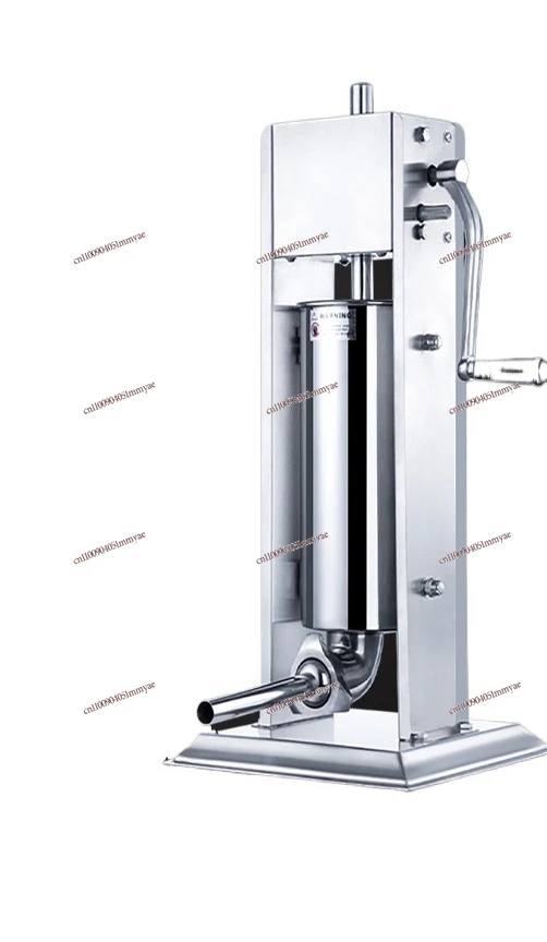 

Filling Sausage Tool Sausage Machine Commercial Household Stainless Steel