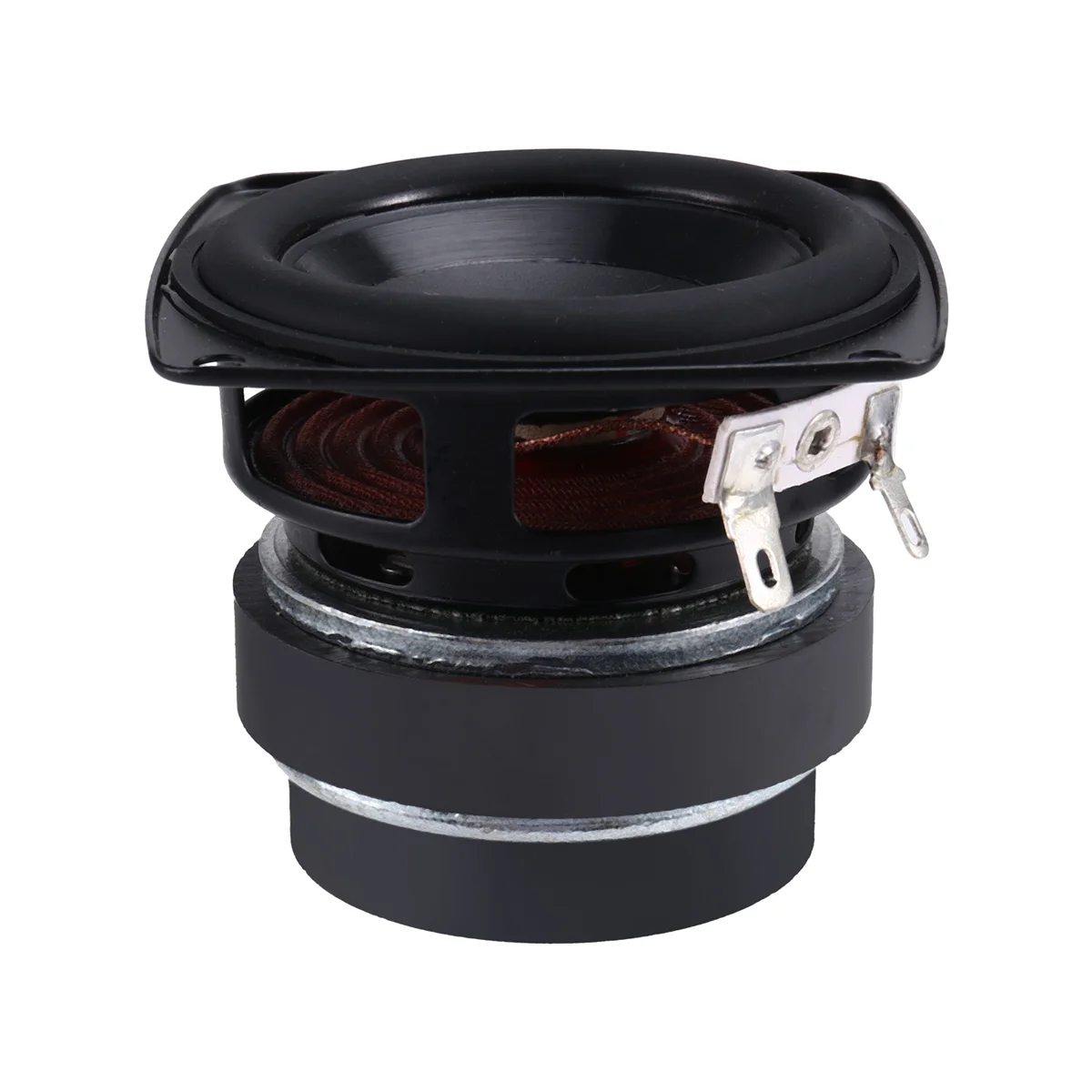 New 2.75 Inch Portable Full Range Speaker 4 Ohm 20W HiFi Speaker Music Sound Bluetooth Loudspeaker for JBL Xtreme 2