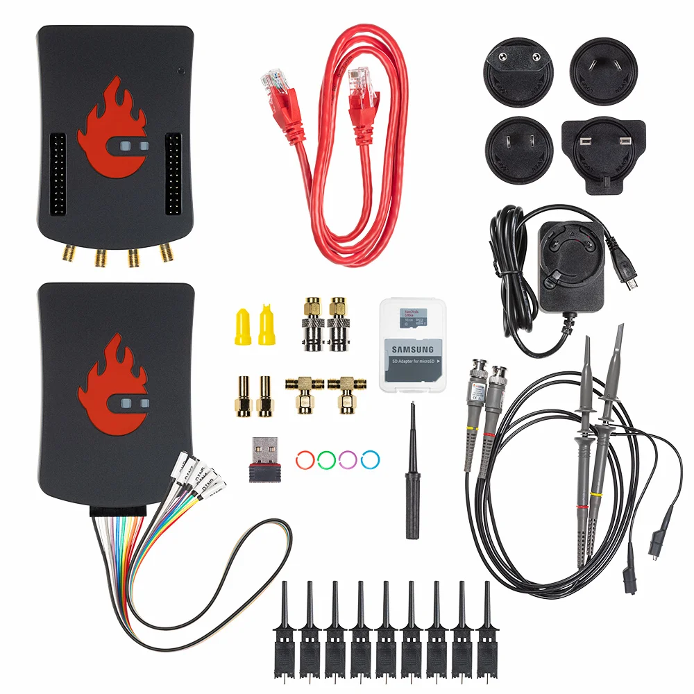 

STEMlab 125-14 Diagnostic kit