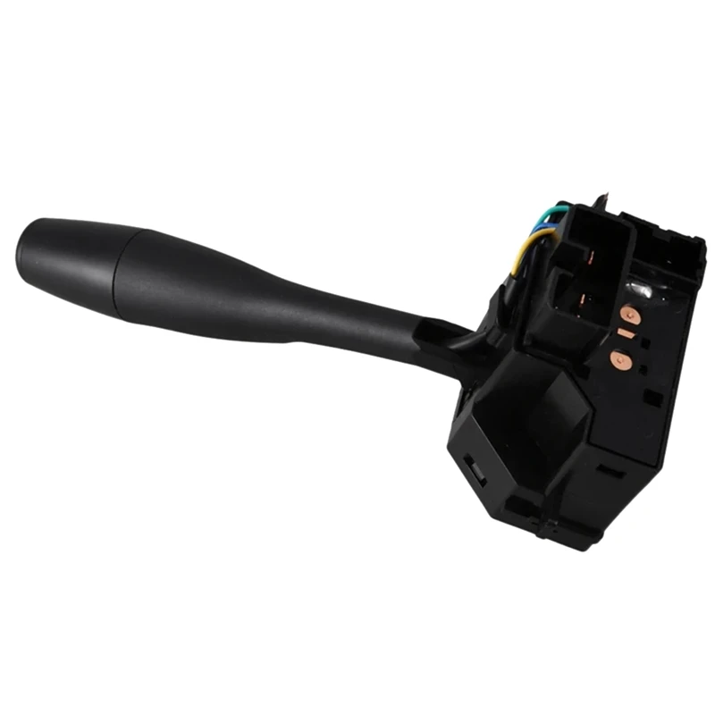 Interruptor combinado de señal indicadora de faro de coche, interruptor RHD MR329666 para Mitsubishi L200 Strada 1996 - 2005