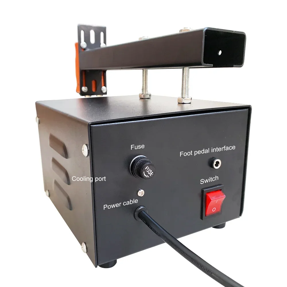 3KW قوة كبيرة بقعة لحام لبطارية 18650 حزمة بقعة لحام البقعة المنزلية الصغيرة النيكل قطاع لحام الدقة نبض آلة لحام