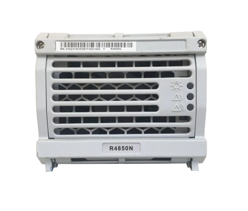 R4850N1 High efficiency 2900W Rectifier