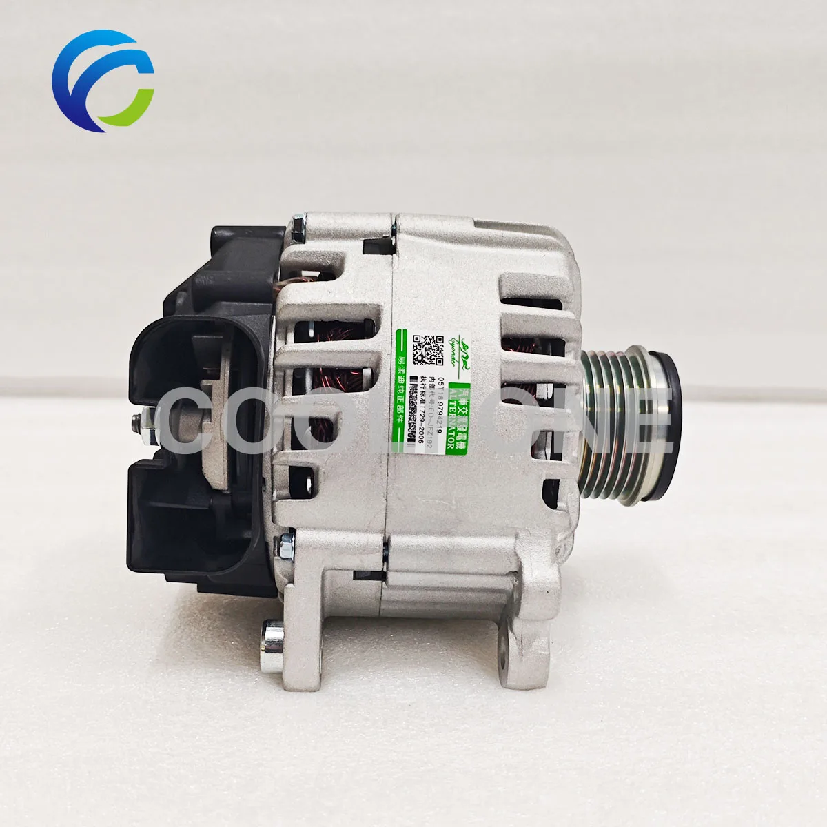 

Генератор-генератор для VW AMAROK 3.0 TDI 2016- 059903023S 059903023T FG18T180