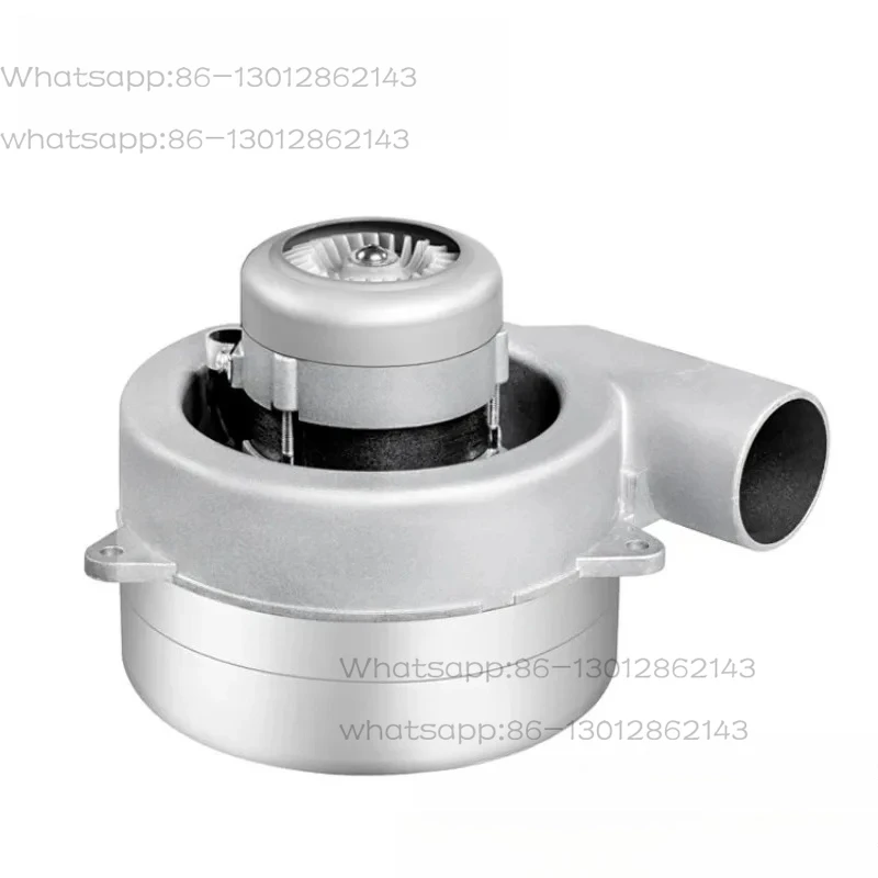2026   1200W Two-stage High Voltage Brushless DC Vacuum Motor Domestic