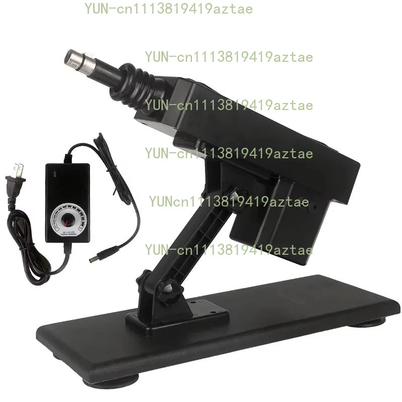 DC Electric Motor Telescopic Linear Actuator Reciprocating Mechanism Connector Mini Telescopic Linear