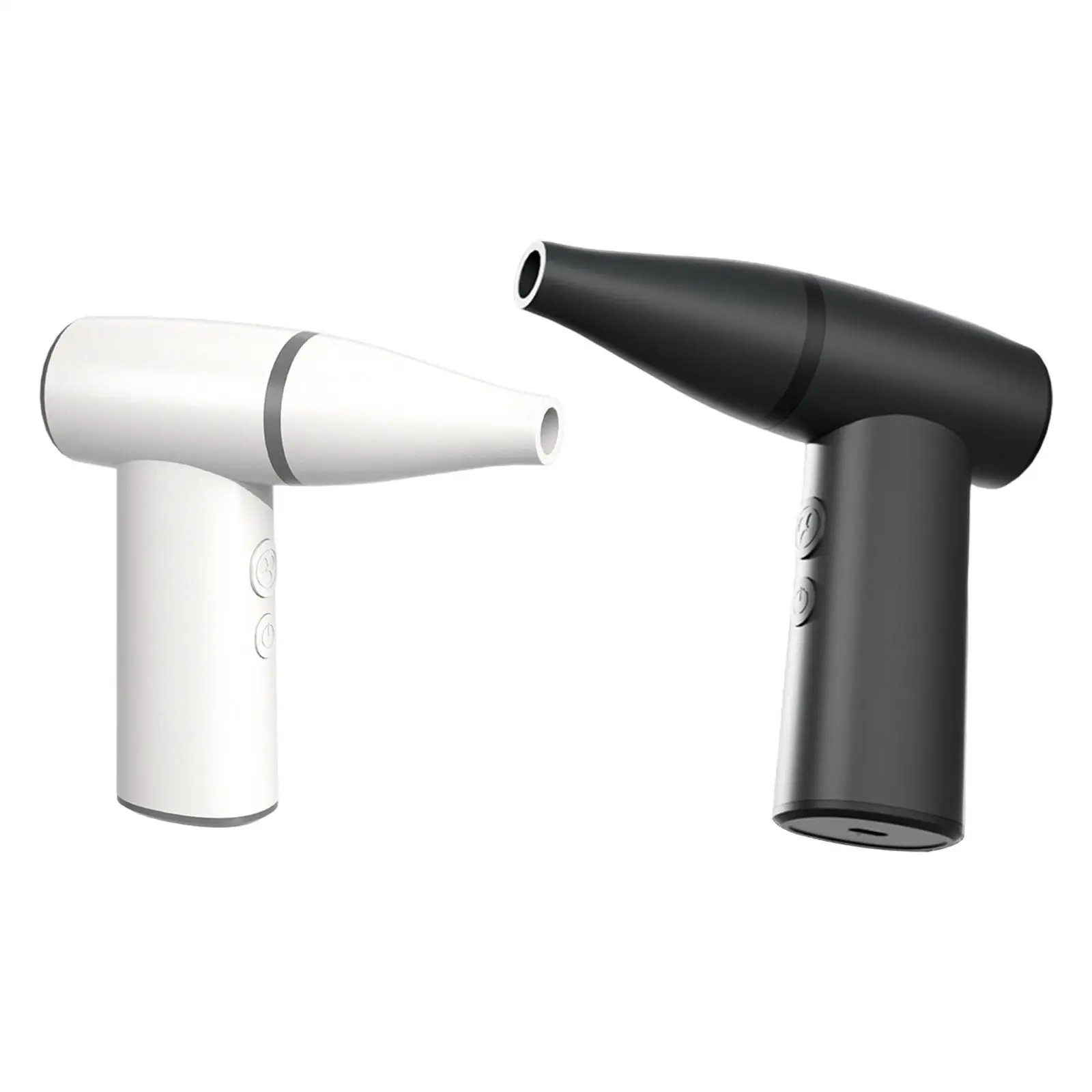 Portable Hair Dryer Power Powerful for Computer Keyboards Pet Hair Drying