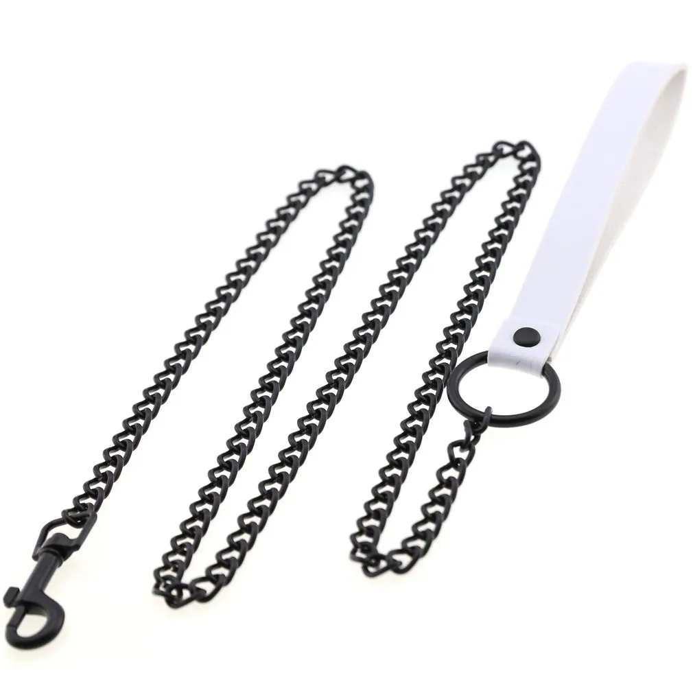 Costumes de fête d'halloween unisexes, Costumes Sexy pour hommes et femmes, en Latex, trou de bouche ouvert, couvre-chef pour chien, masque fétichiste complet, capuche