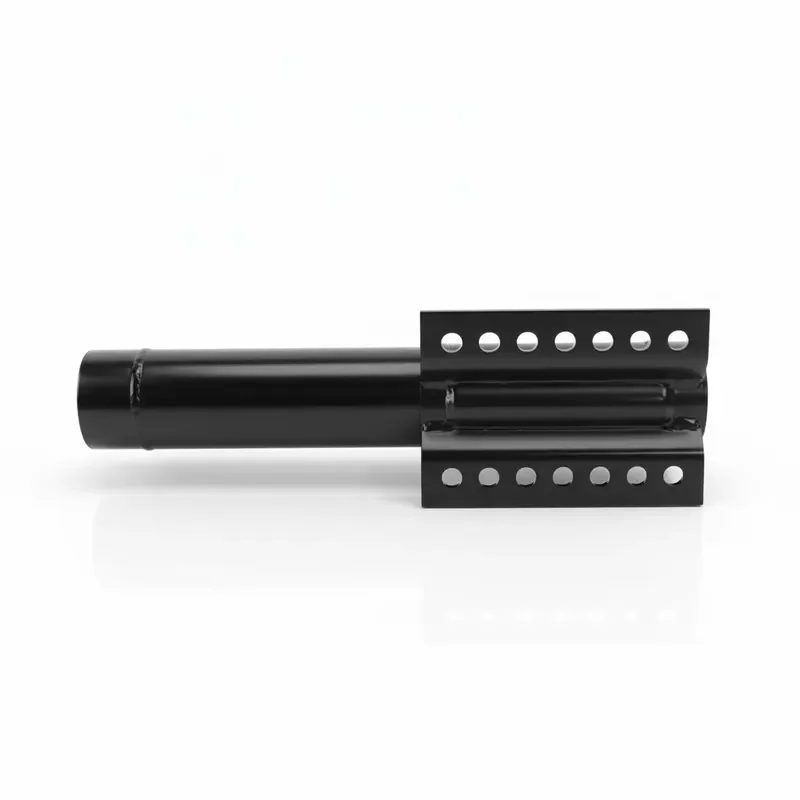 Electric hydraulic cylinder with pump for small trailer lift, double acting piston cylinder, 30 kg CN