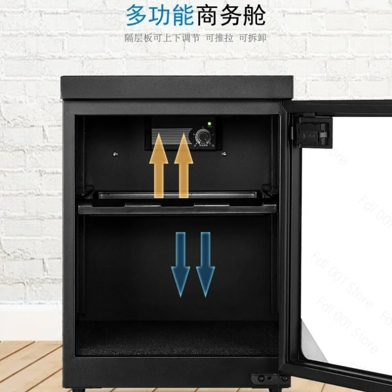 electronic-dry-cabinet-for-camera-gear-moisture-proof-storage-box-with-hygrometer-for-lenses-equipment